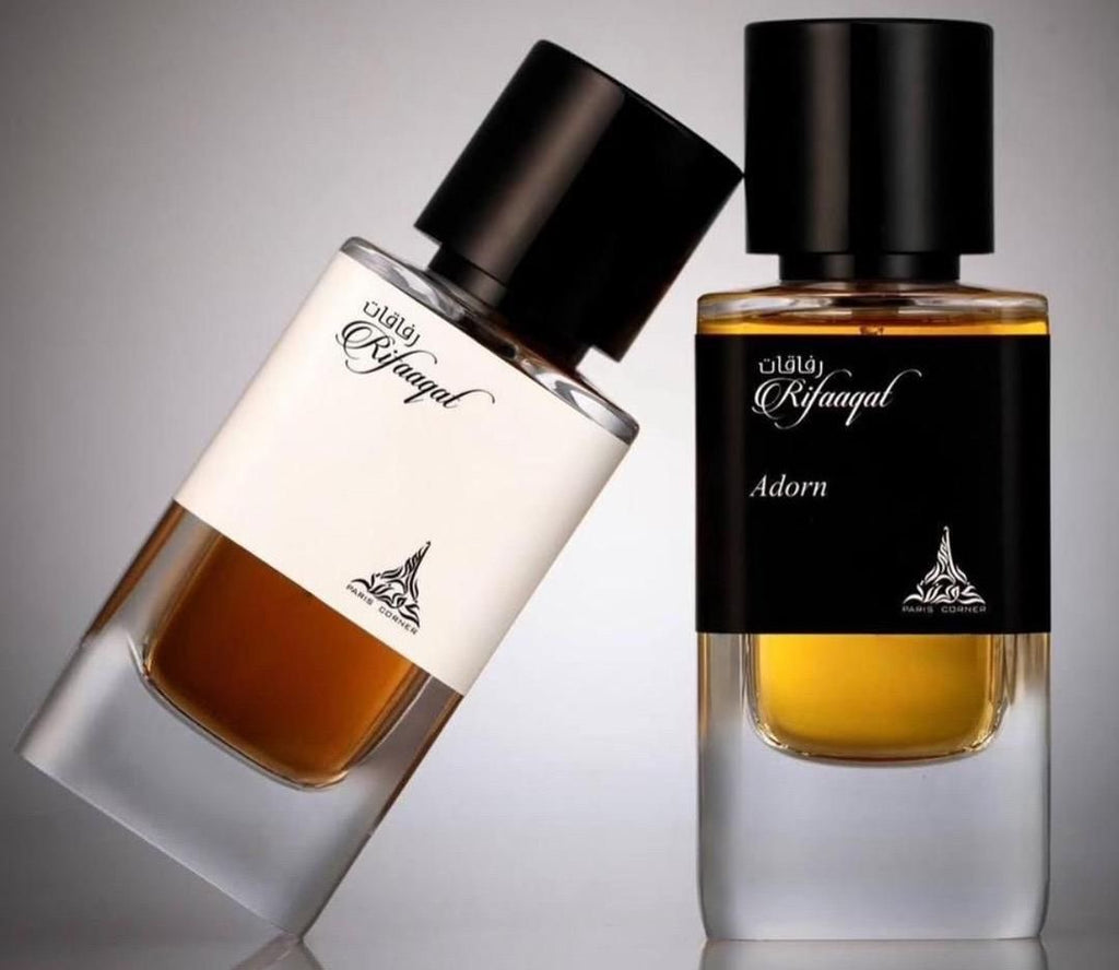 Rifaaqat Adorn / Rifaaqat
