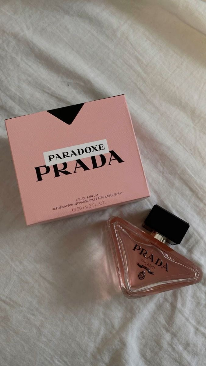 Prada PARADOXE
