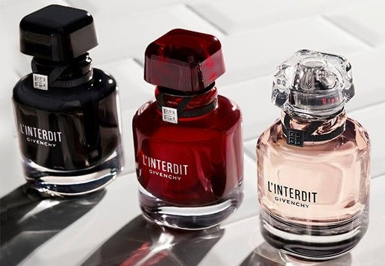 Givenchy L'Interdit
