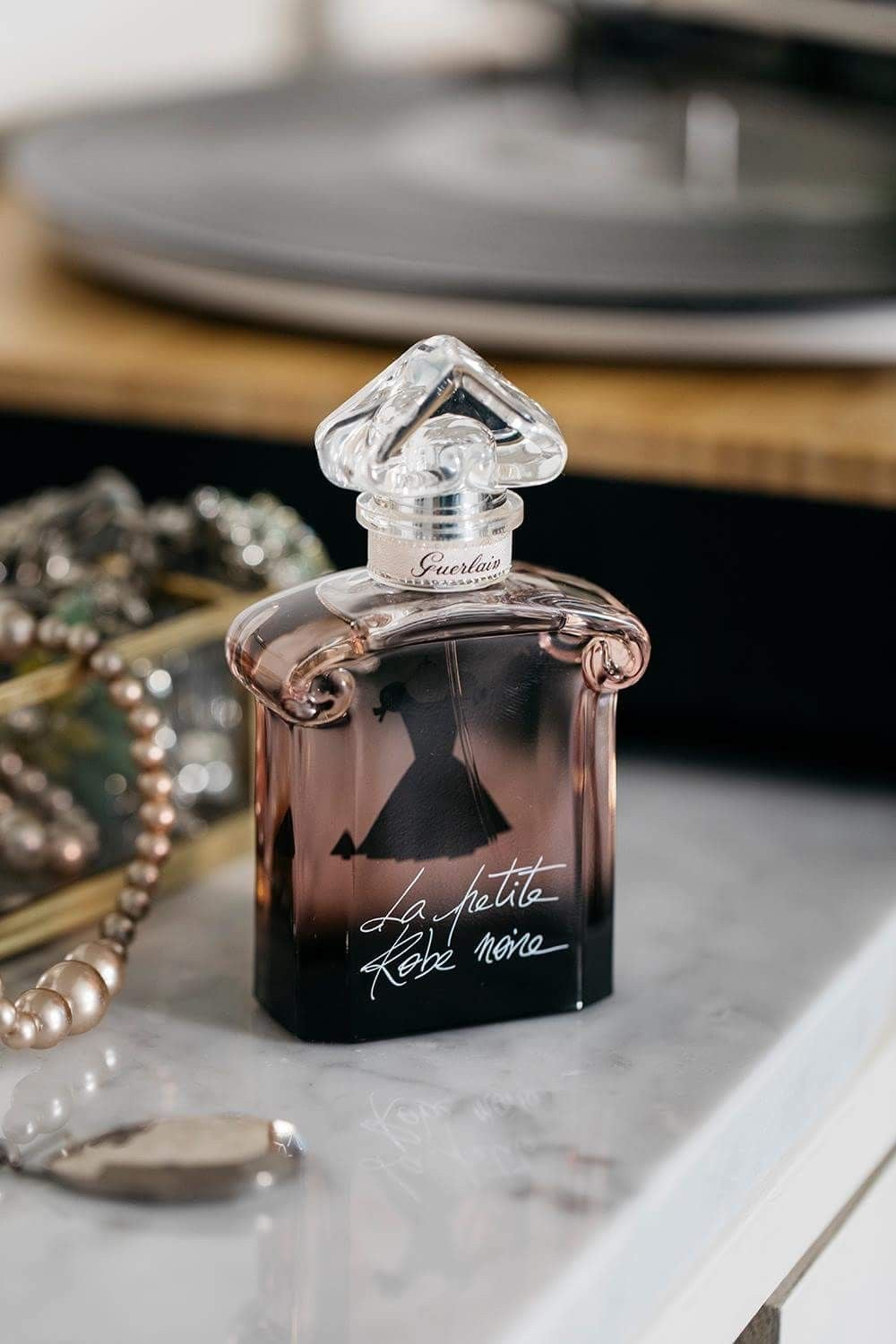 Guerlain La Petite Robe Noire