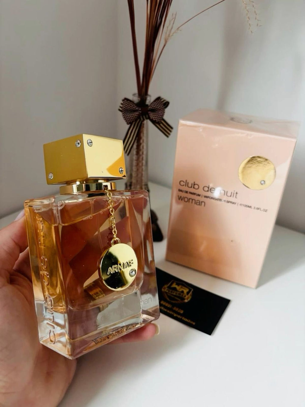Armaf Club De Nuit Woman