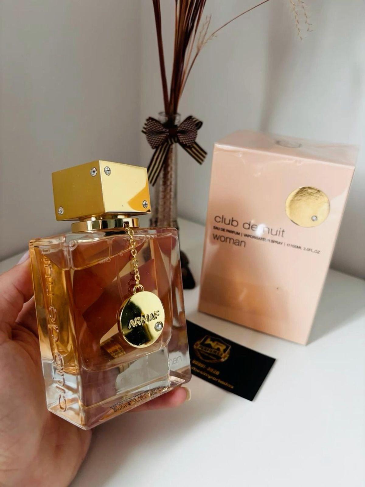 Armaf Club De Nuit Woman