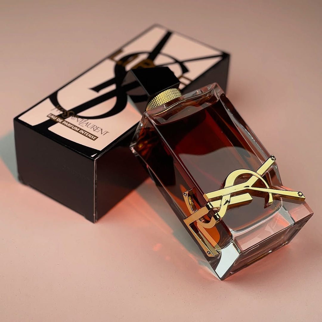 Yves Saint Laurent Libre