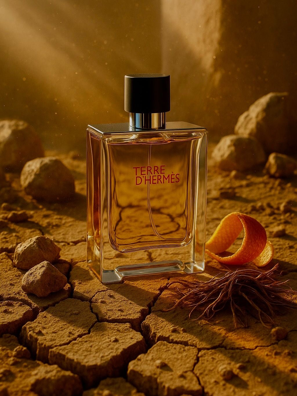 Hermès Terre d'Hermès