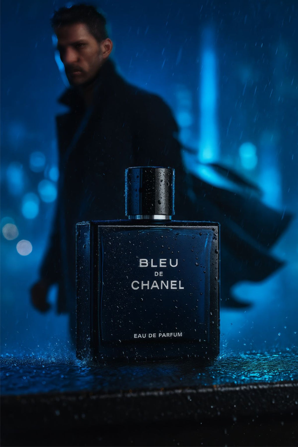 Chanel Bleu de Chanel