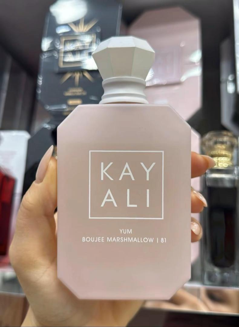 Collection Kayali