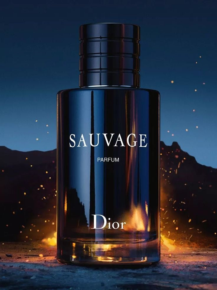 Dior Sauvage