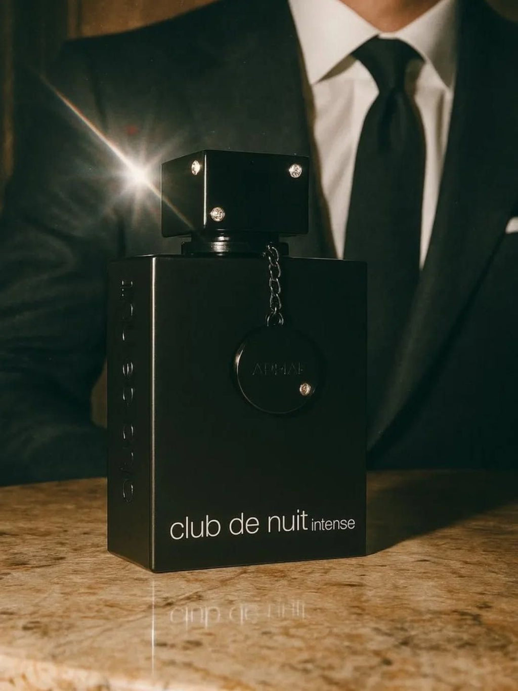 Armaf Club De Nuit Intense Man