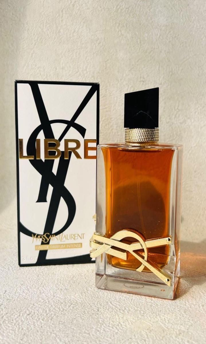 Yves Saint Laurent Libre