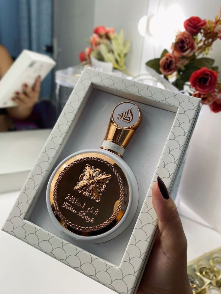 Lattafa Fakhar Lattafa