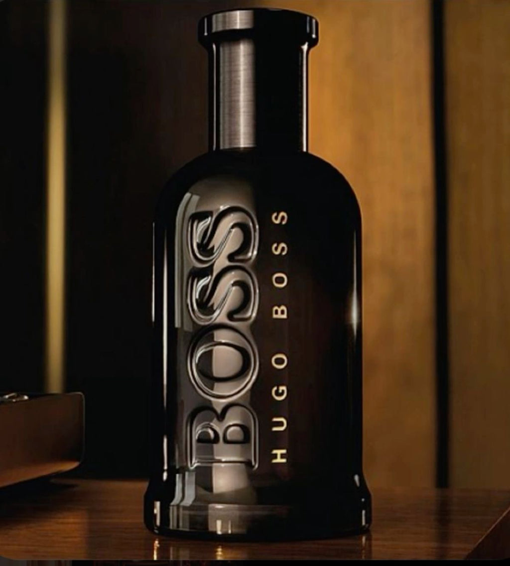 Hugo Boss BOSS Bottled