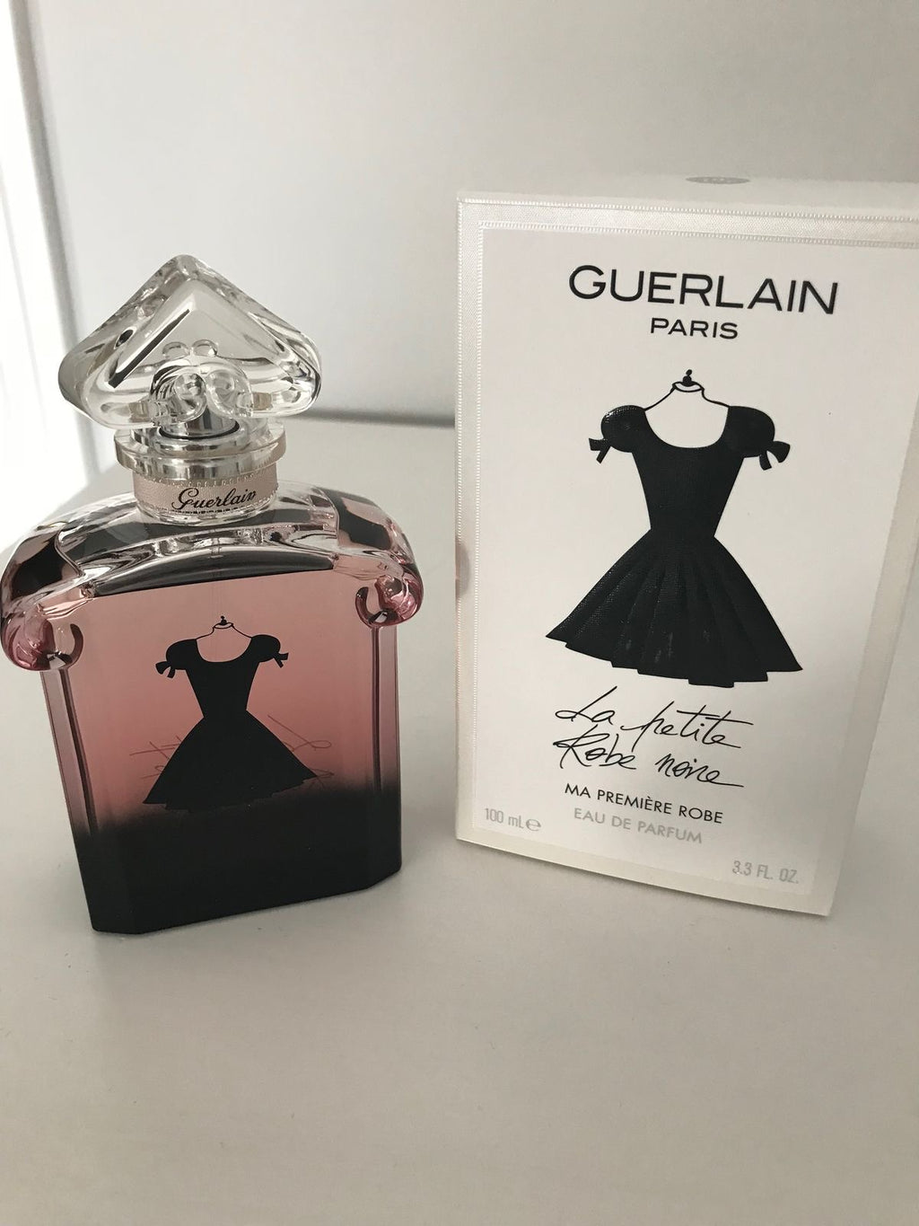 Guerlain La Petite Robe Noire