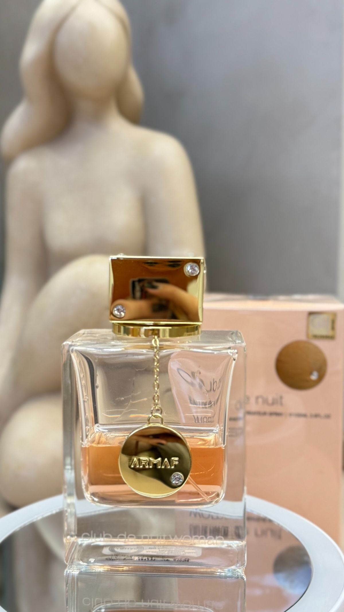 Armaf Club De Nuit Woman