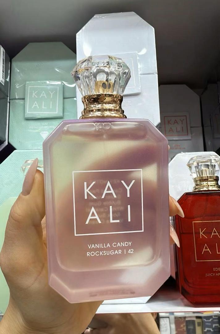Collection Kayali