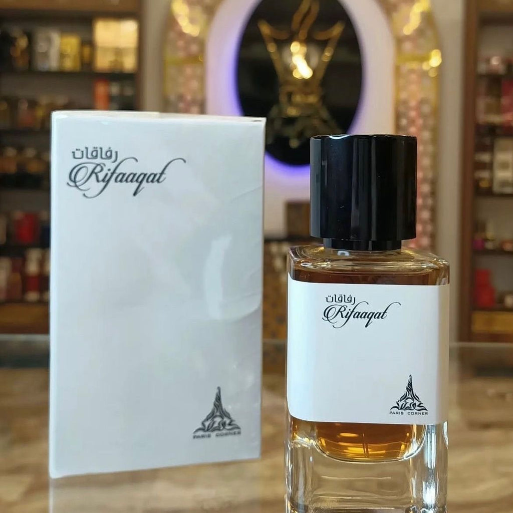 Rifaaqat Adorn / Rifaaqat