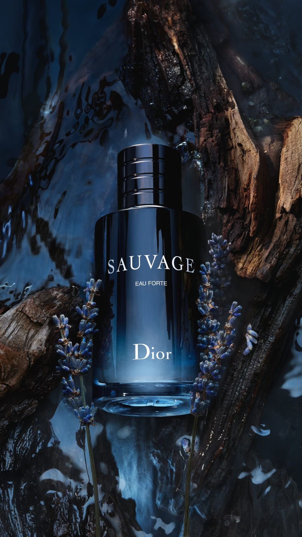 Dior Sauvage