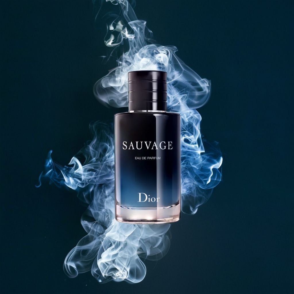 Dior Sauvage