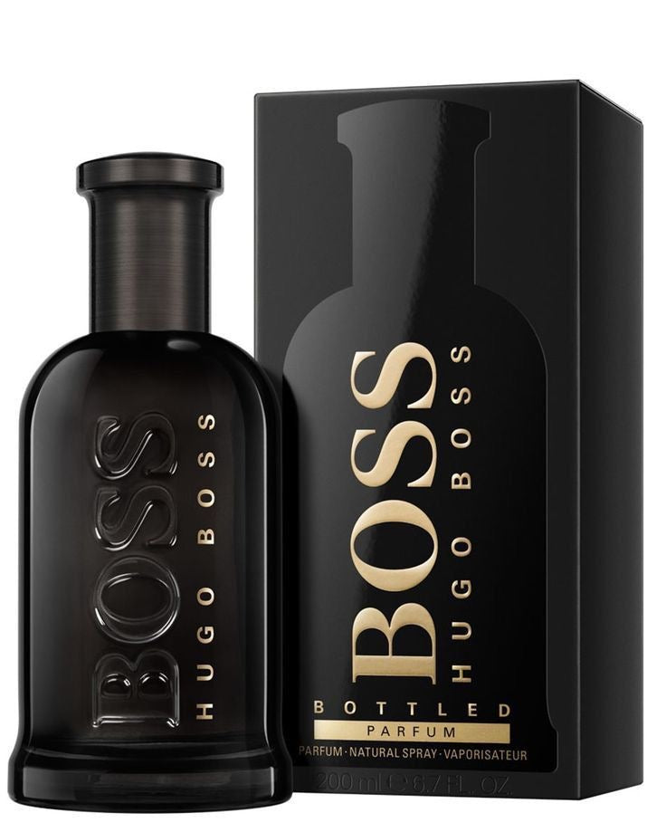 Hugo Boss BOSS Bottled