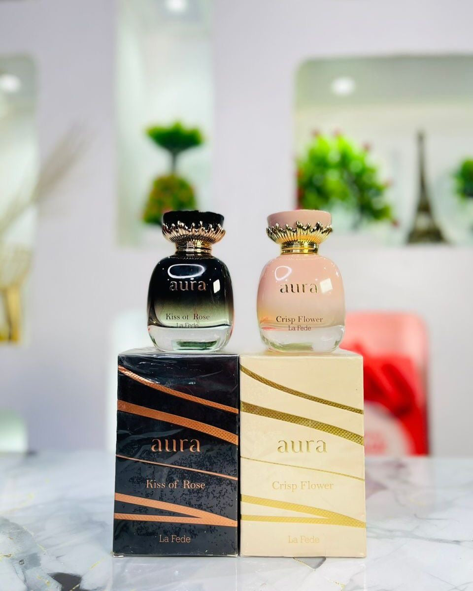 La Fede Aura Collection