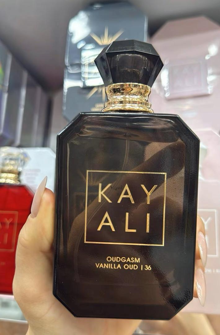 Collection Kayali
