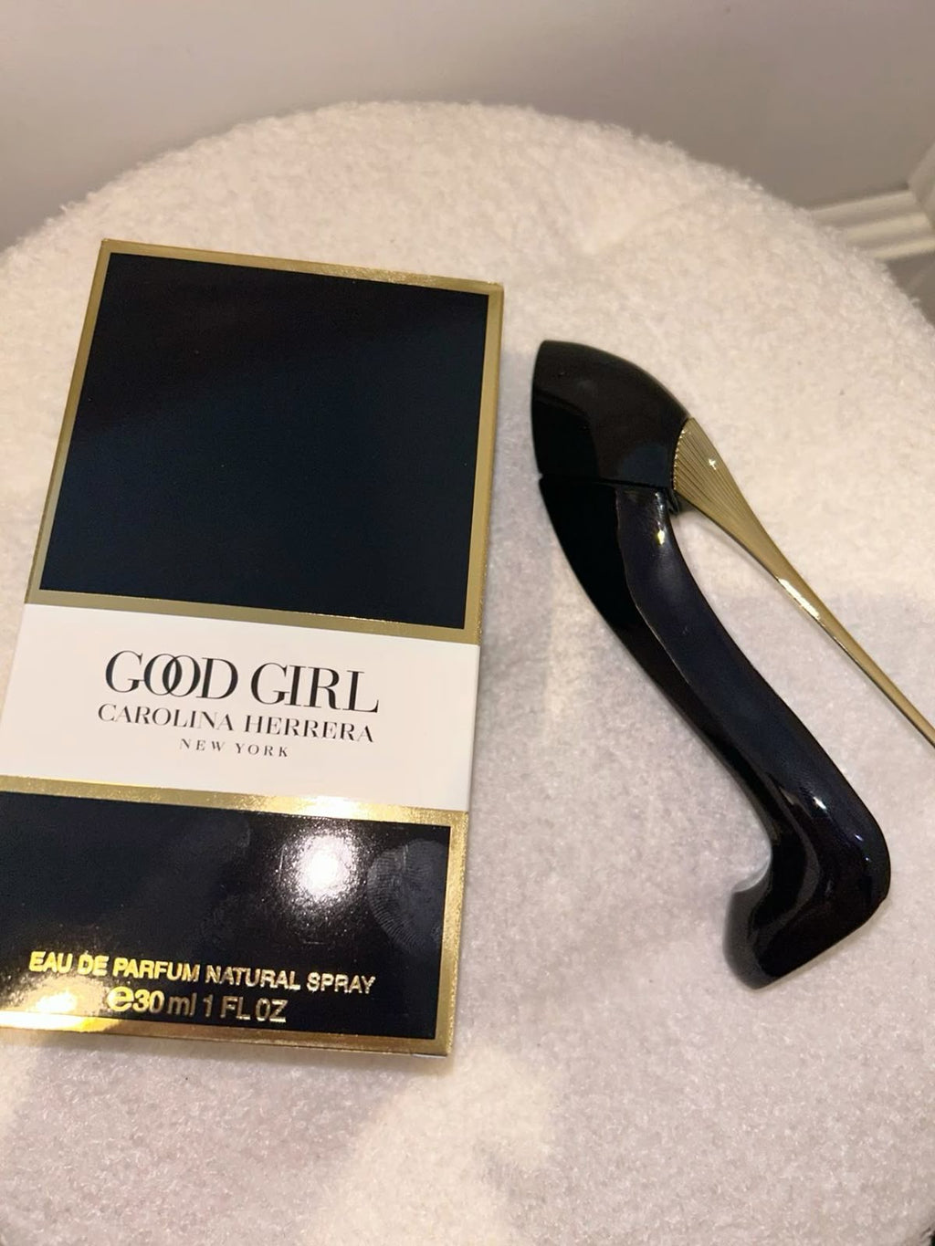 Carolina Herrera Good Girl