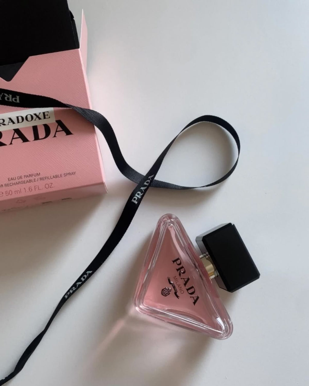 Prada PARADOXE