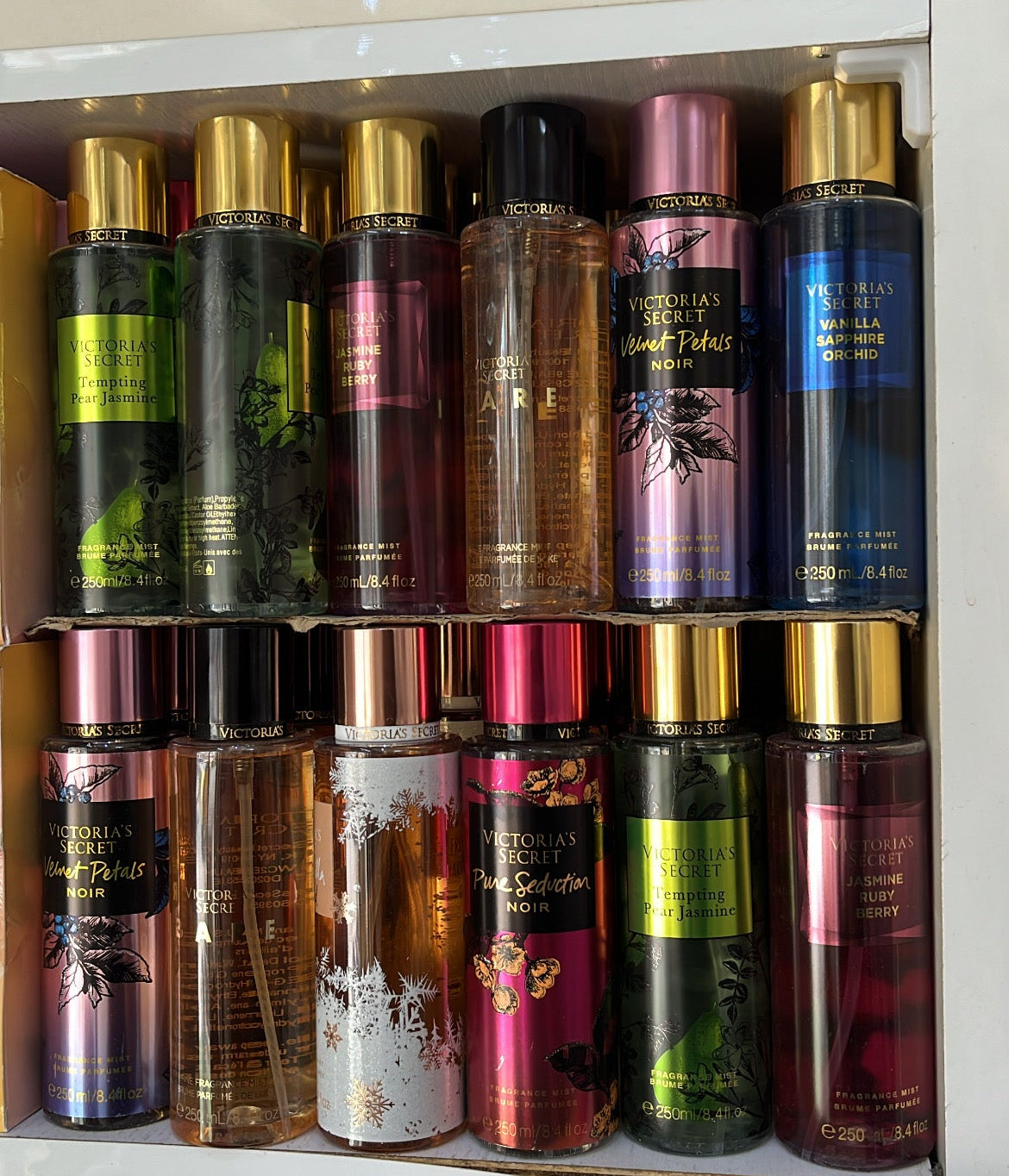 (Copie) Brume VISTORIA’S SECRET